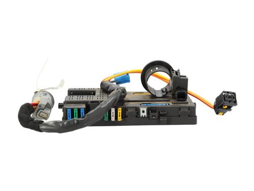 Used Control unit Control unit CITROËN XSARA Coupe (N0) 1.9 TD (90 hp) 36599444 36599444