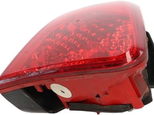 Left tailgate light PEUGEOT 3008 I MPV (0U_) 1.6 VTi | BP36638531C79 - Image 7
