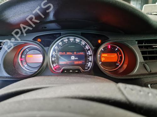 Electronic module CITROËN C5 III Break (RW_) 2.0 HDi | BP36635065M83 - Image 10