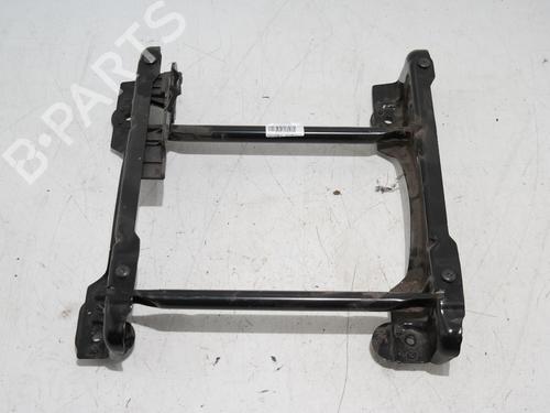 Used Left front seat Left front seat PEUGEOT PARTNER Box Body/MPV 1.6 HDi (90 hp) 36616261 36616261