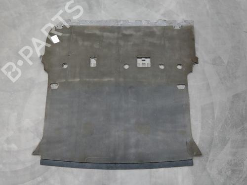 Boot lining PEUGEOT PARTNER MPV (5_, G_) 1.8 | BP36599786I3 - Image 2