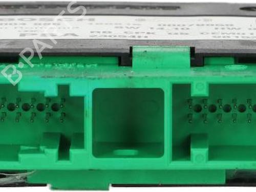 Control unit PEUGEOT 508 I (8D_) 2.2 HDi | BP36639019M11 - Image 5