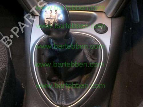 Climate control CITROËN C5 II Break (RE_) 2.0 16V (RERFJB, RERFJC) | BP36602681I5  - Image 7
