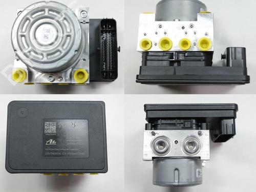 ABS ABS DS DS 3 / DS 3 CROSSBACK (UR_, UC_, UJ_) 1.2 PureTech 100 (URHNKK, URHNEK) (101 hp) 36616889 36616889