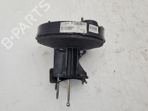Servofreno Servofreno CITROËN C6 (TD_) 3.0 HDi (241 hp) 36638963 36638963