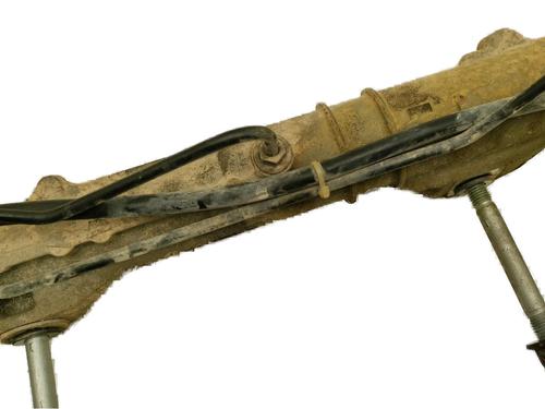 Steering rack PEUGEOT PARTNER Box Body/MPV 1.6 HDi / BlueHDi 75 | BP36627871M22 - Image 7