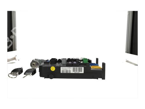 Control unit CITROËN C4 II (NC_) 1.6 VTi 120 (NC5FS0, NC5FS9) | BP36628052M11 - Image 7