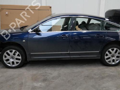 Middle console CITROËN C6 (TD_) 3.0 V6 | BP36622288I22 - Image 27