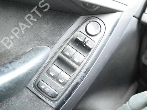 Engine control unit (ECU) CITROËN C4 Picasso I MPV (UD_) 1.6 HDi | BP36609365M57 - Image 21