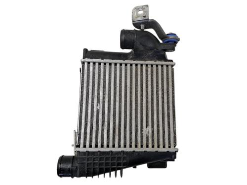 Intercooler Intercooler PEUGEOT 508 II (FB_, FH_, F3_) PureTech 130 (FBHNSR) (131 hp) 36633944 36633944