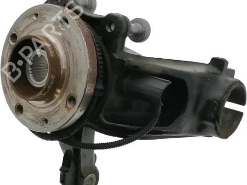 Used Left front steering knuckle Left front steering knuckle 36618732 36618732
