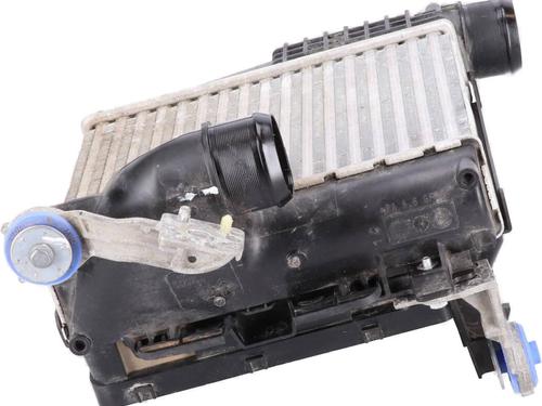 Intercooler CITROËN C5 AIRCROSS (A_) 1.2 PureTech 130 (ARHNSJ) | BP36629527M30 - Image 4