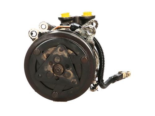 Used AC compressor AC compressor 36626157 36626157