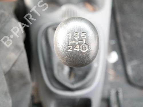 Electronic sensor CITROËN C1 (PM_, PN_) 1.0 | BP36609485M84 - Image 3