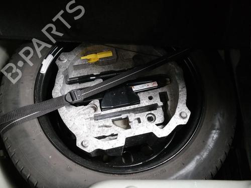 Switch CITROËN C5 III (RD_) 2.0 HDi 140 (RDRHF8, RDRHFA, RDRHA8, RDRHAJ) | BP36622831I30 - Image 24