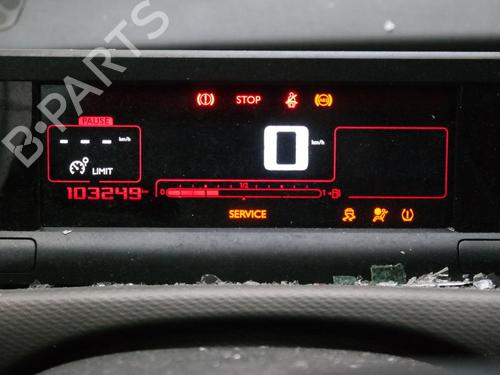 Tanklåg CITROËN C4 CACTUS 1.2 THP 110 | BP36611963C131 - Image 18