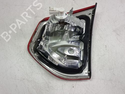 Left tailgate light CITROËN C4 Picasso I MPV (UD_) 1.6 16V | BP36623398C79  - Image 8