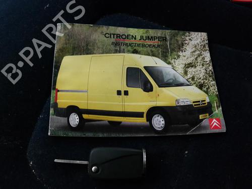 Mirror switch CITROËN JUMPER I Van (244) 2.8 HDi | BP36614930I25 - Image 13