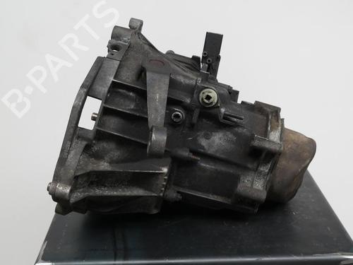 Used Gearbox Gearbox 36600062 36600062