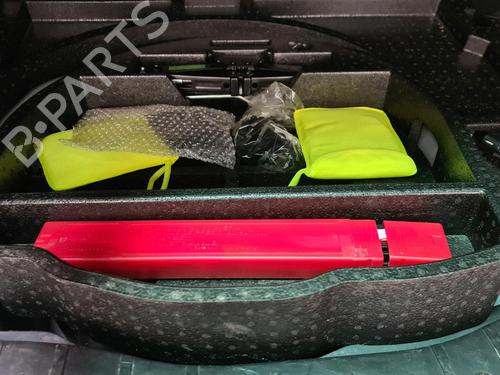 Electronic sensor PEUGEOT 207 SW (WK_) 1.4 16V | BP36632561M84  - Image 21