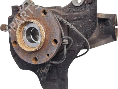 Left front steering knuckle CITROËN JUMPER II Van 2.2 HDi 110 | BP36634034M25 - Image 2