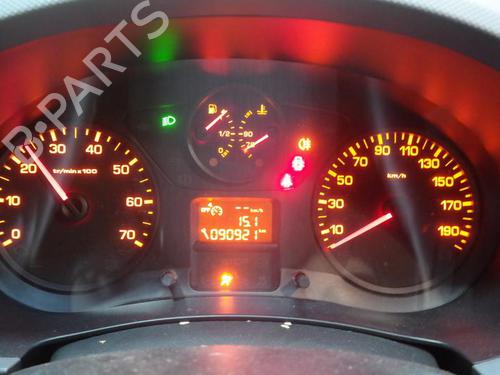 Cable PEUGEOT PARTNER Box Body/MPV 1.6 HDi / BlueHDi 75 | BP36625026E12 - Image 13