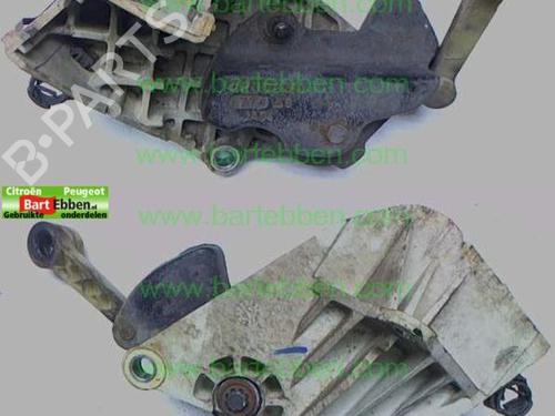 Electronic module PEUGEOT 307 CC (3B) 2.0 16V | BP36630877M83 - Image 7