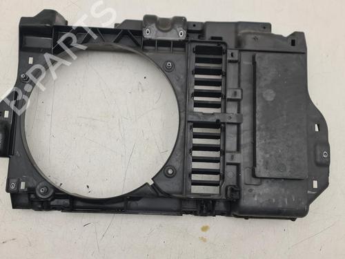 Front slam panel CITROËN C5 III (RD_) 2.0 16V (RDRFJC, RDRFJF) | BP36622931C72 - Image 2