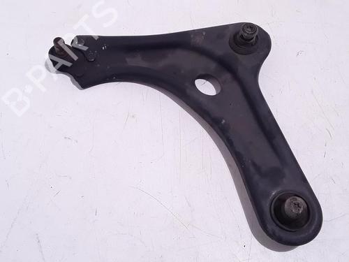 Used Left front suspension arm Left front suspension arm 36614079 36614079