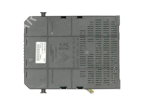 Engine control unit (ECU) CITROËN BERLINGO Box Body/MPV (B9) 1.6 HDi 75 | BP36621741M57 - Image 4