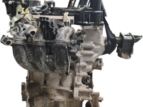 Engine PEUGEOT 108 1.0 VTi | BP36629425M1 - Image 2