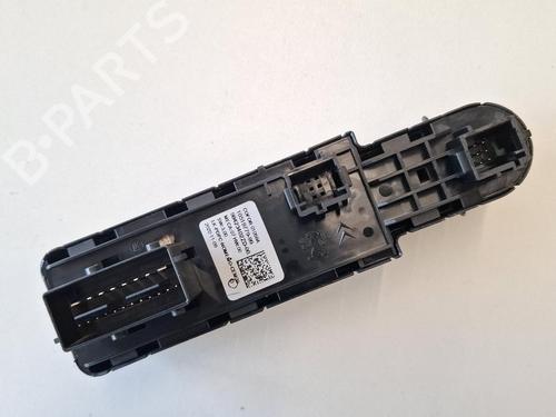Switch CITROËN C5 AIRCROSS (A_) 1.6 THP 165 (A45GYJ) | BP36638909I30 - Image 3