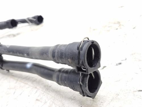 Used Pipe Pipe CITROËN C5 AIRCROSS (A_) 1.6 THP 165 (A45GYJ) (165 hp) 40554692 40554692