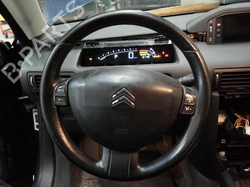 Middle console CITROËN C6 (TD_) 3.0 V6 | BP36622288I22 - Image 31