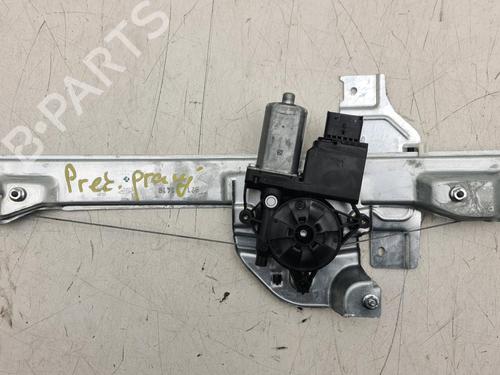 Used Front right window mechanism Front right window mechanism 36623951 36623951