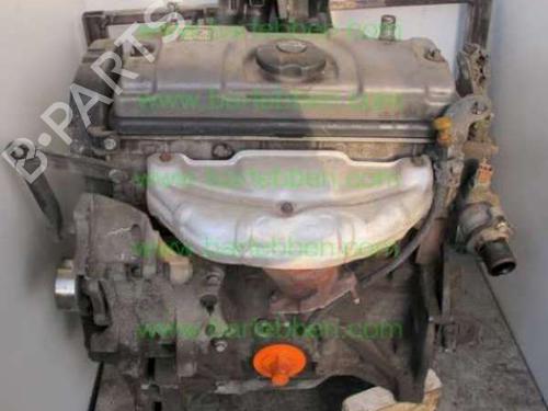 Used Engine Engine PEUGEOT 306 Break (7E, N3, N5) 1.6 (89 hp) 36600637 36600637