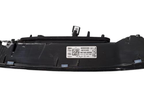 Used Right tailgate light Right tailgate light 36633574 36633574