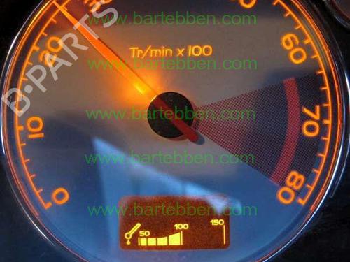 Electronic sensor PEUGEOT 307 CC (3B) 2.0 16V | BP36602756M84 - Image 18