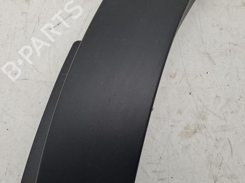 Used Left sideskirt Left sideskirt OPEL CORSA A TR (S83) 1.0 (F11, M11, F19, M19) (45 hp) 36638356 36638356