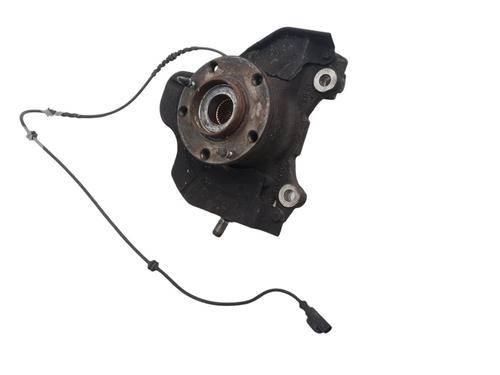 Right front steering knuckle CITROËN JUMPER II Van 2.2 HDi 100 | BP36628785M26 - Image 4