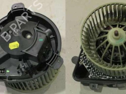 Used Heater blower motor Heater blower motor PEUGEOT 806 (221) 2.1 td 12V (109 hp) 36604945 36604945