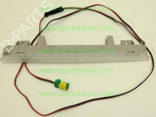 Third brake light PEUGEOT 407 Coupe (6C_) 2.7 HDi | BP36620243L11 - Image 6
