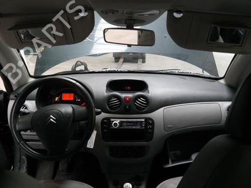 Right sun visor CITROËN C3 Pluriel (HB_) 1.4 | BP36612888I2 - Image 22