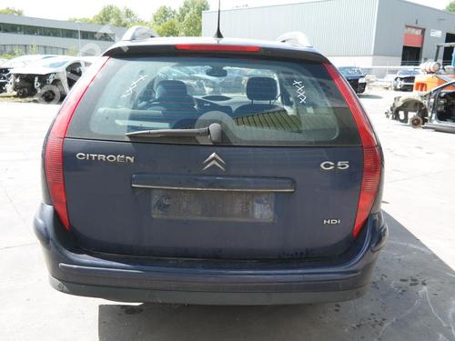 Control unit CITROËN C5 I Break (DE_) 2.0 HDi (DERHZB, DERHZE) | BP36609663M11 - Image 17