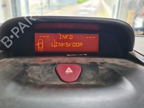 Switch PEUGEOT EXPERT Van (VF3A_, VF3U_, VF3X_) 2.0 HDi 120 | BP36626346I30  - Image 39