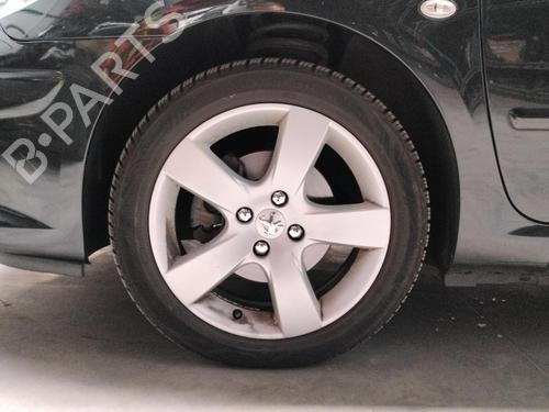 Switch PEUGEOT 307 CC (3B) 2.0 16V | BP36627727I30 - Image 52