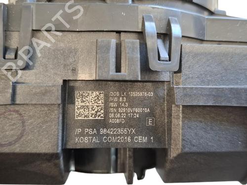 Switch OPEL CORSA F (P2JO) 1.2 (68) | BP36632732I30  - Image 9
