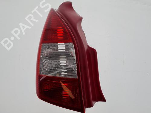 Used Left taillight Left taillight CITROËN C2 (JM_) 1.4 (73 hp) 36620362 36620362