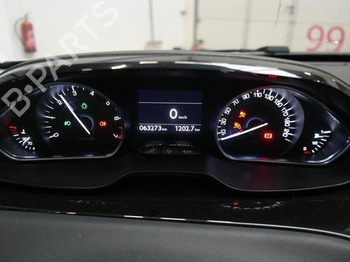 Electronic sensor PEUGEOT 208 I (CA_, CC_) 1.2 VTI 82 | BP36619930M84  - Image 7