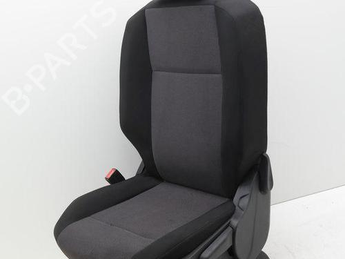 Left front seat PEUGEOT PARTNER Box Body/MPV (K9) 1.6 BlueHDI 100 | BP36622848C15 - Image 8